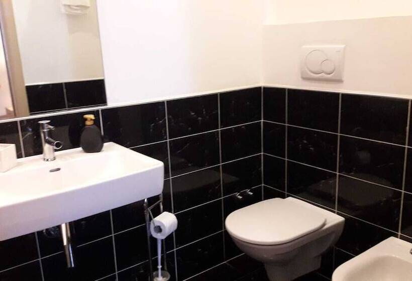 Nocleg ze śniadaniem Villa Del Mar