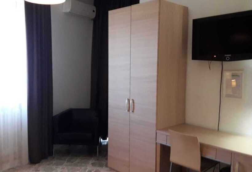 Nocleg ze śniadaniem Villa Del Mar