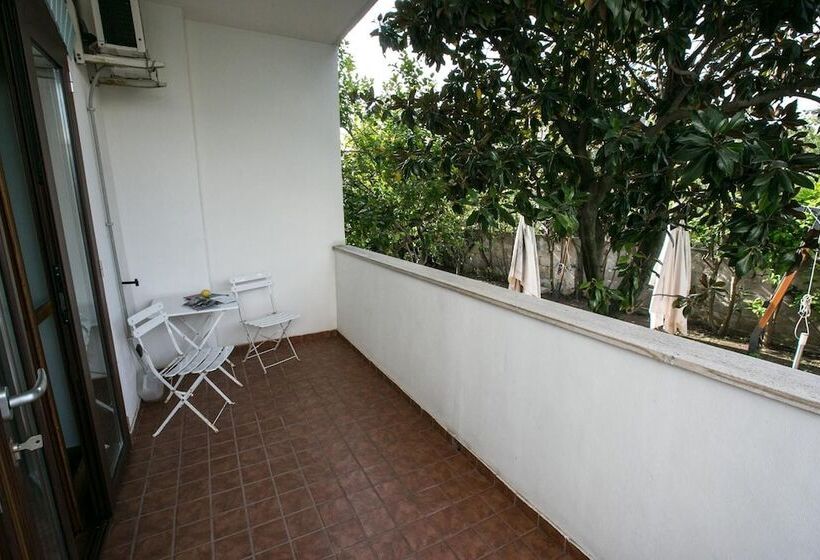 Nocleg ze śniadaniem Villa Del Mar