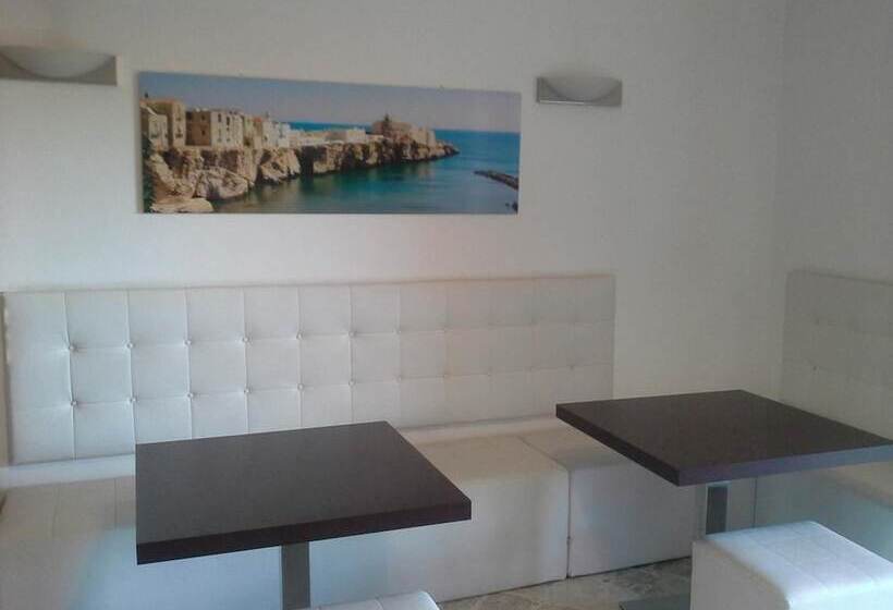 Nocleg ze śniadaniem Villa Del Mar