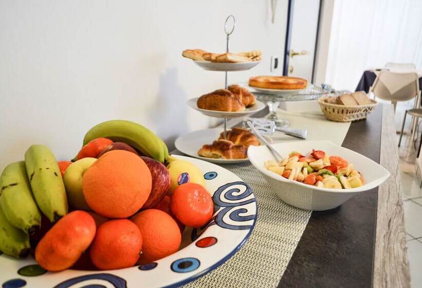 민박 Villa Grachira