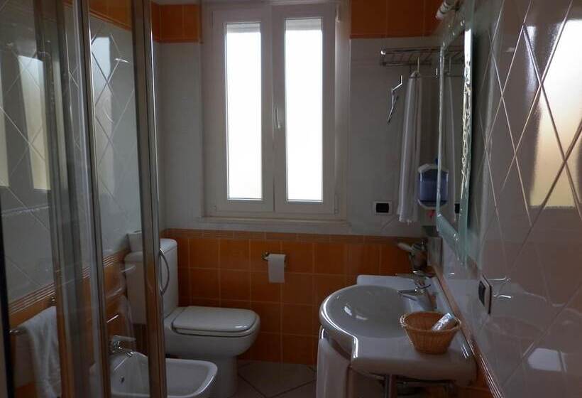 민박 Villa Grachira