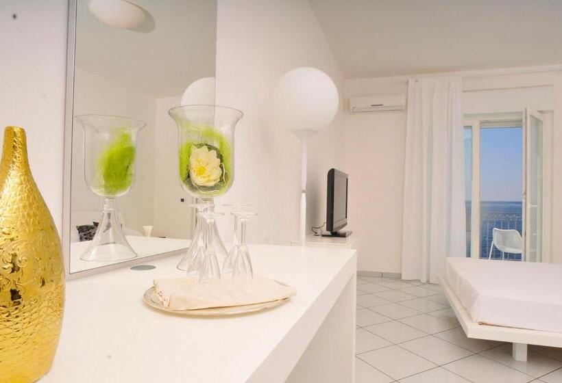 تختخواب و صبحانه Villa Grachira