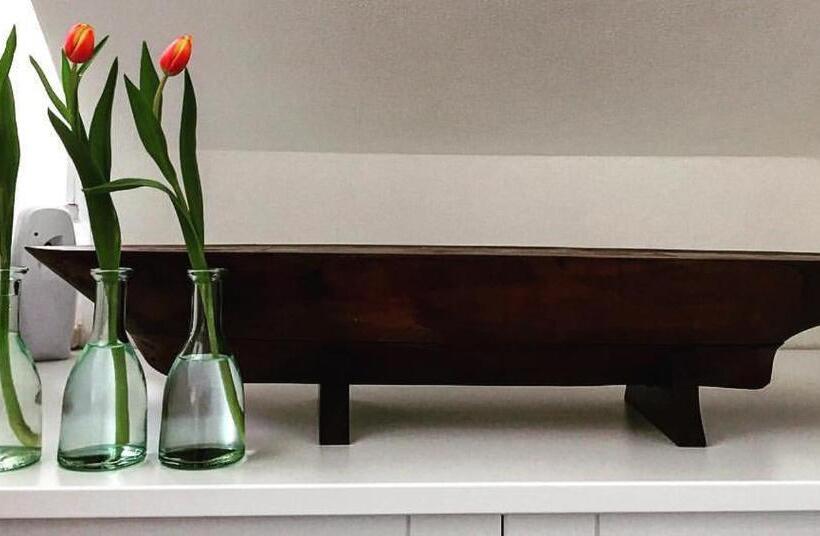 민박 Villa Grachira