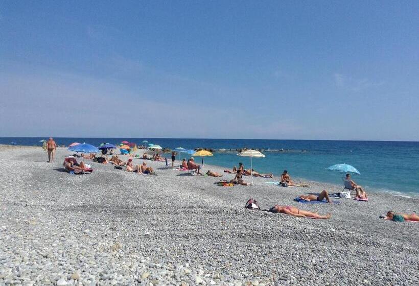 Bed and Breakfast Villa Le Logge