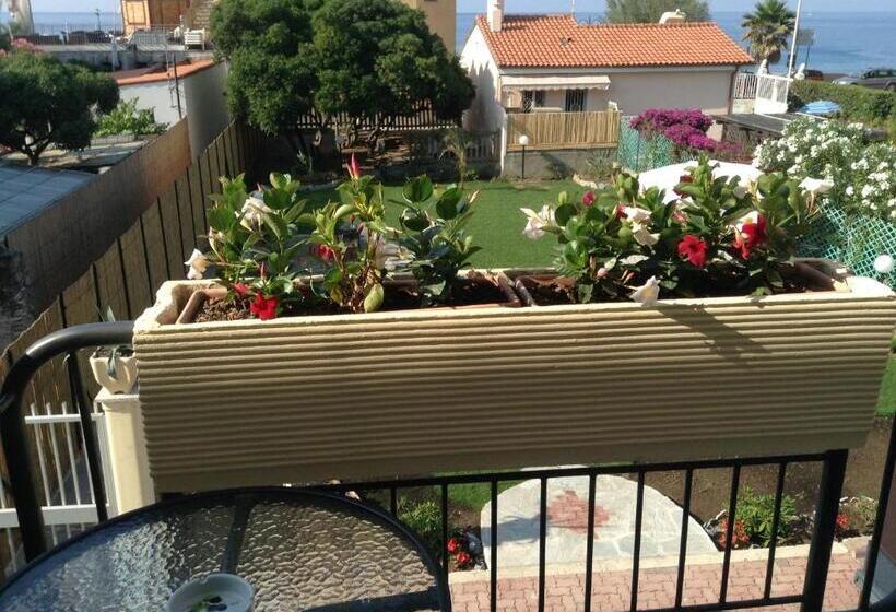 Bed and Breakfast Villa Le Logge