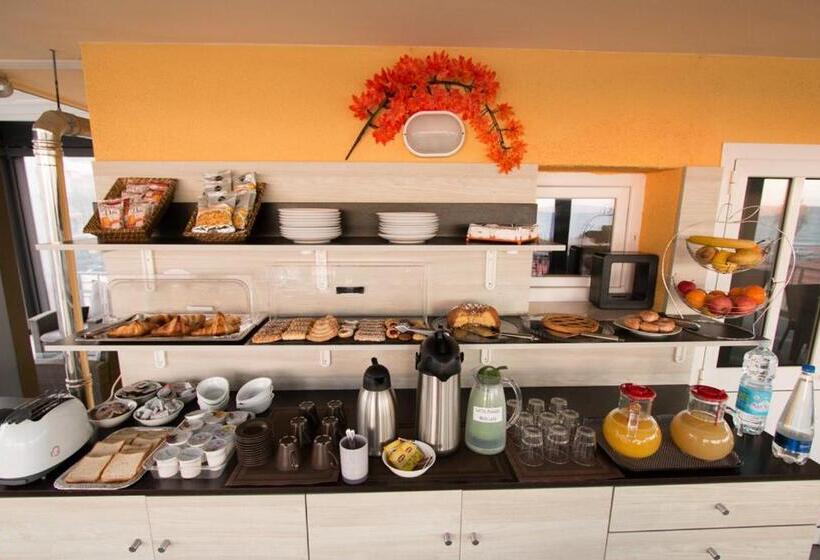 Bed and Breakfast Villa Le Logge