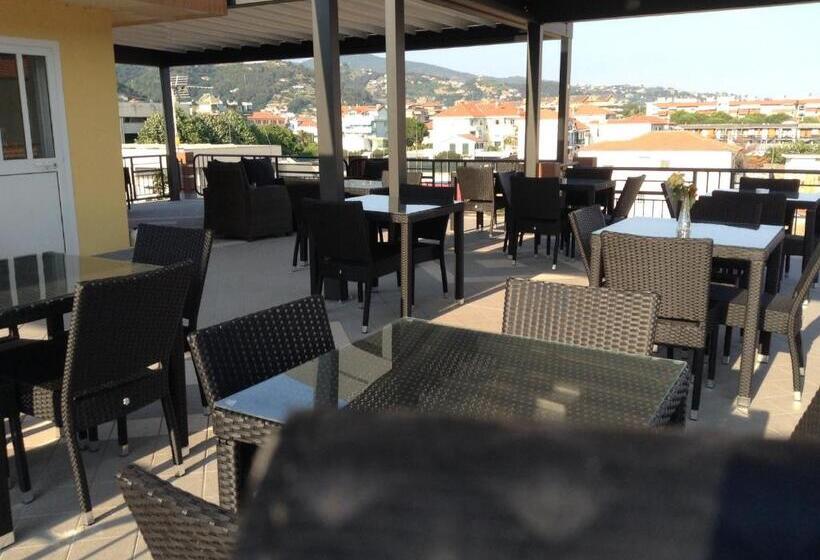 Bed and Breakfast Villa Le Logge