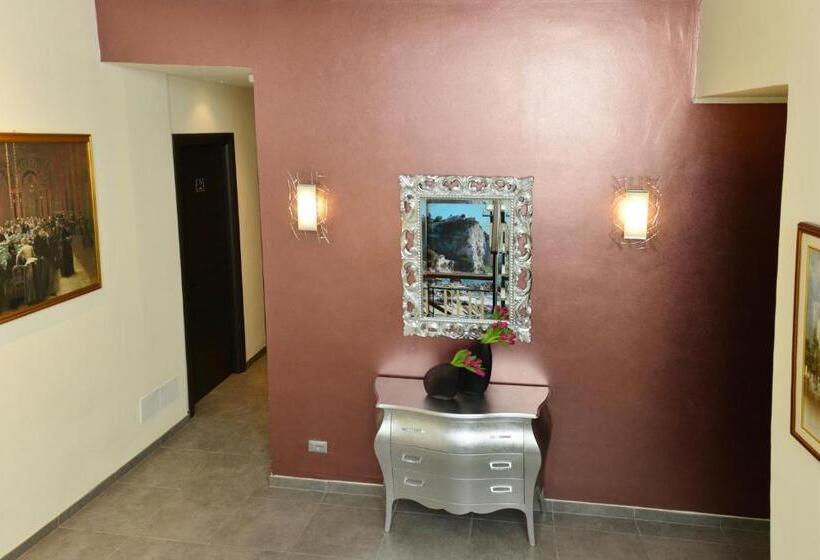 Bed and Breakfast Villa Le Logge