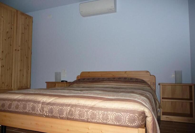 민박 Villa Patrizia