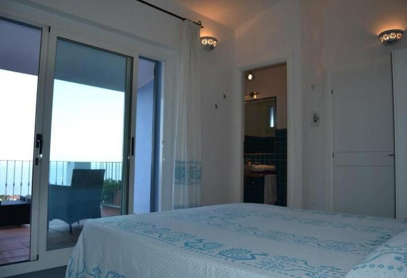 צימר Villa Pischinas