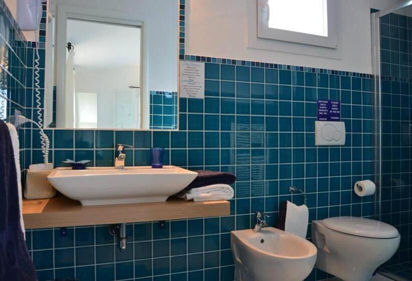 צימר Villa Pischinas