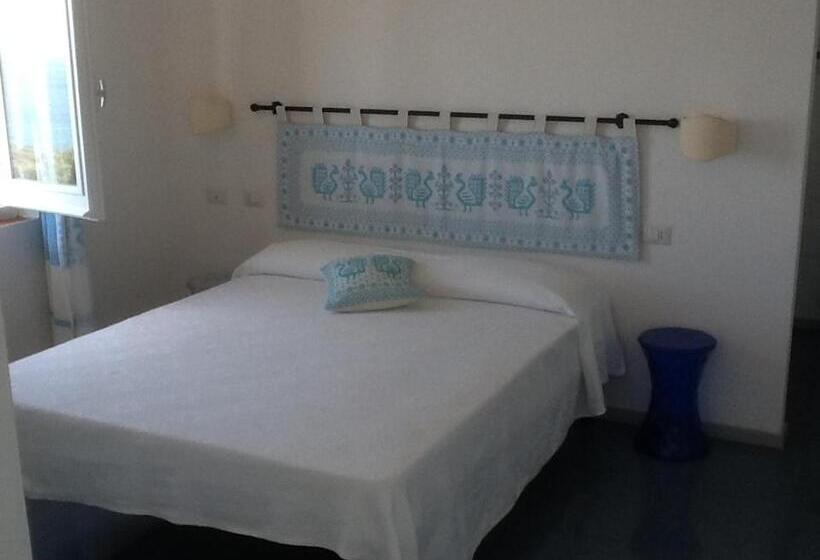 צימר Villa Pischinas