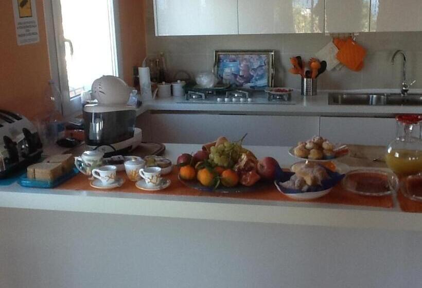 צימר Villa Pischinas