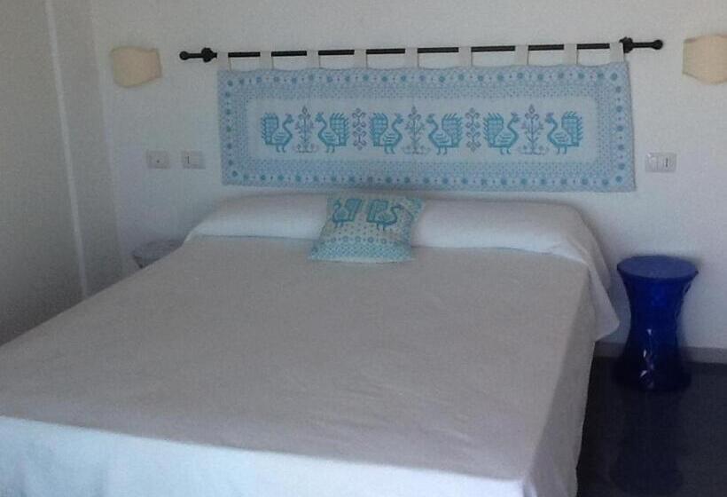 צימר Villa Pischinas