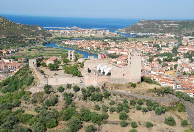 צימר Villa Pischinas