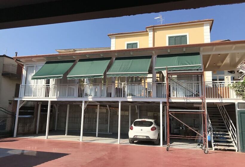 ベッドアンドブレックファースト Villa Scotillo 1950