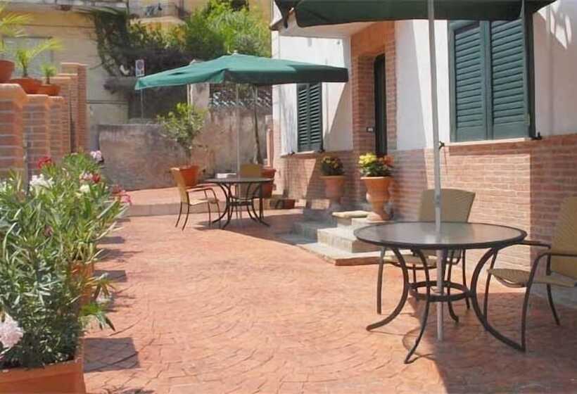 ベッドアンドブレックファースト Villa Scotillo 1950