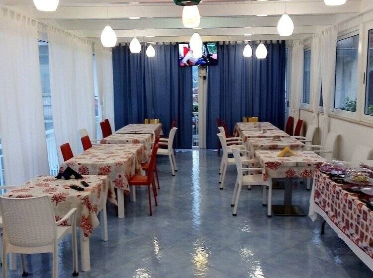 ベッドアンドブレックファースト Villa Scotillo 1950