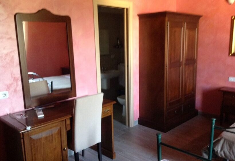 ベッドアンドブレックファースト Villa Scotillo 1950