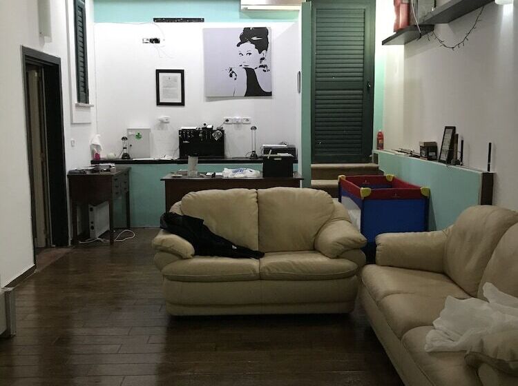 ベッドアンドブレックファースト Villa Scotillo 1950