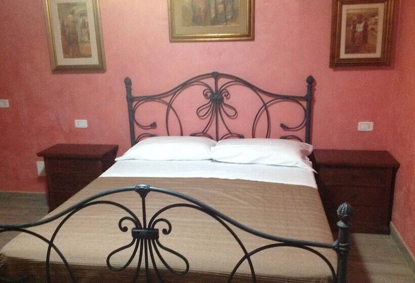 ベッドアンドブレックファースト Villa Scotillo 1950