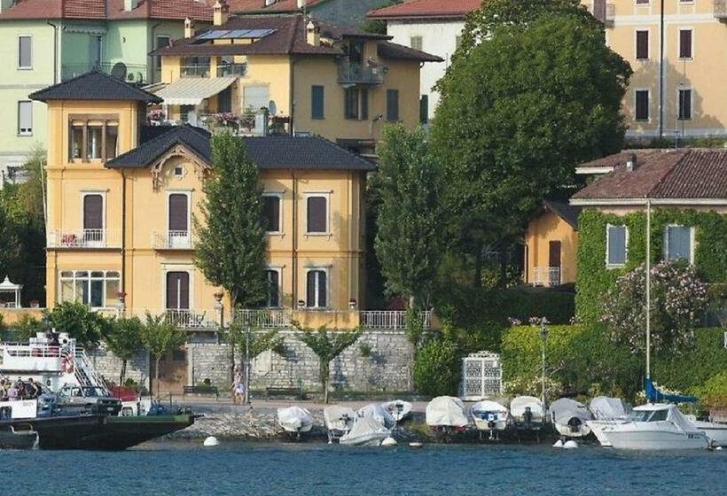 Bed and Breakfast Villa Torretta