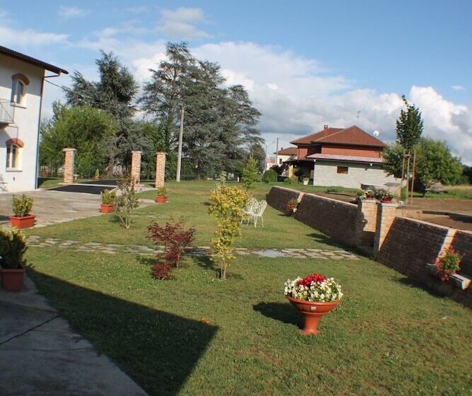 Bed & Breakfast 9cento