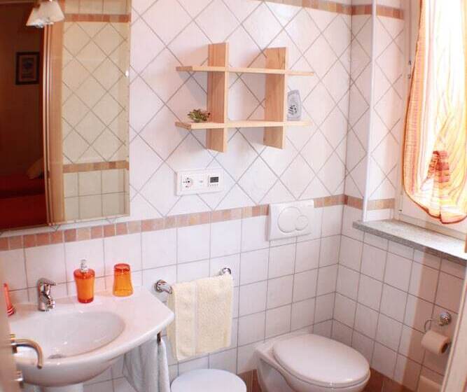 Bed & Breakfast 9cento