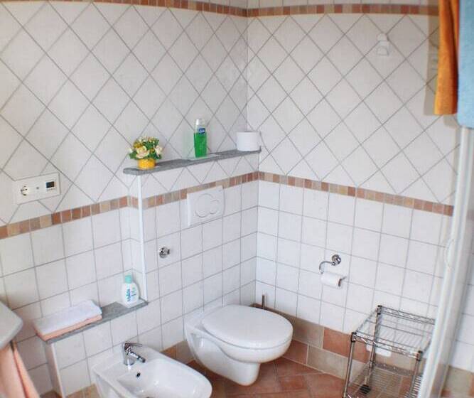 Bed & Breakfast 9cento