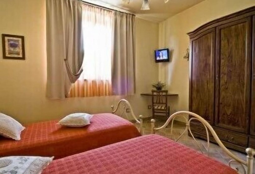 Bed & Breakfast 9cento