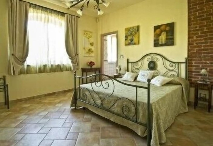 Bed & Breakfast 9cento