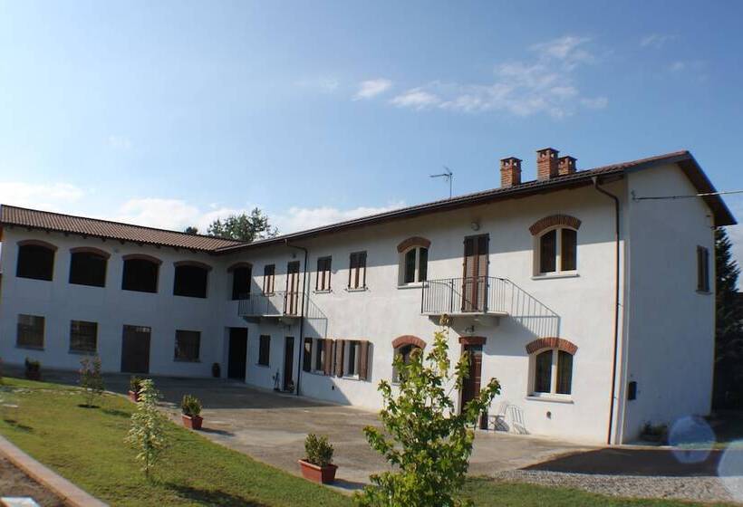 Bed & Breakfast 9cento