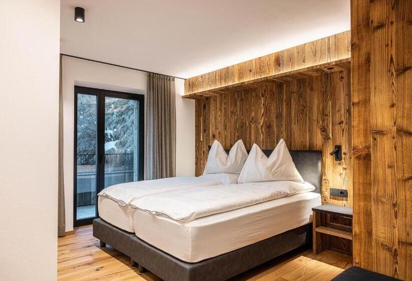 צימר Enjoy Dolomites   Chalet