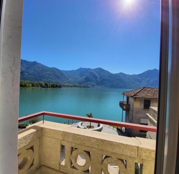 Bed & Breakfast Villa Palma