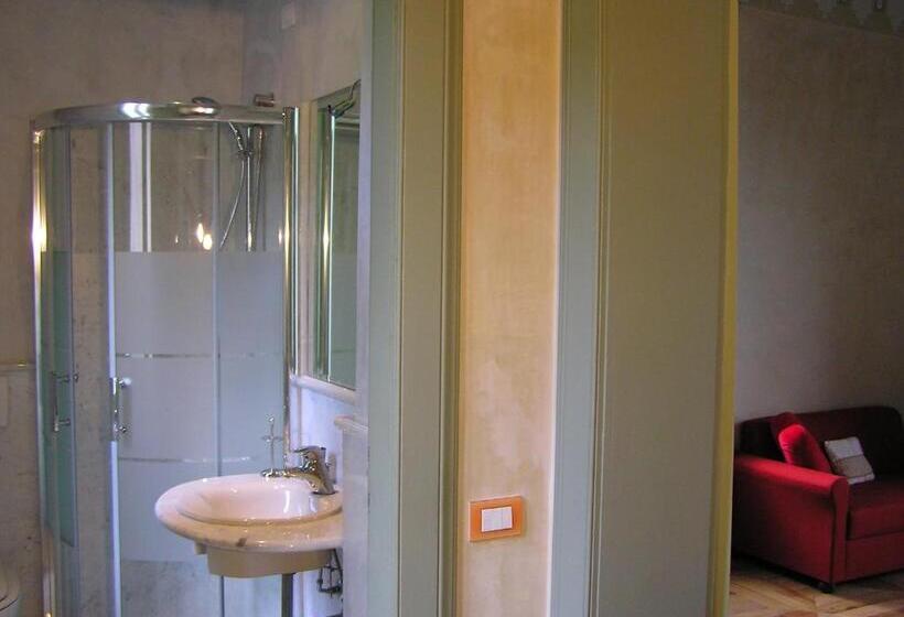 Bed & Breakfast Villa Palma