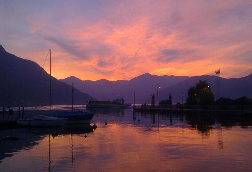 Bed & Breakfast Villa Palma