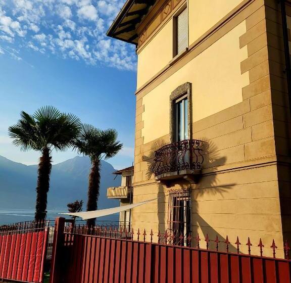 Bed & Breakfast Villa Palma