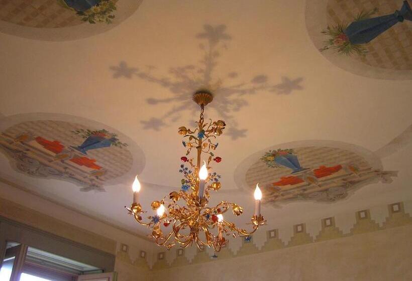 Bed & Breakfast Villa Palma