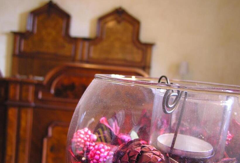 Bed & Breakfast Villa Palma