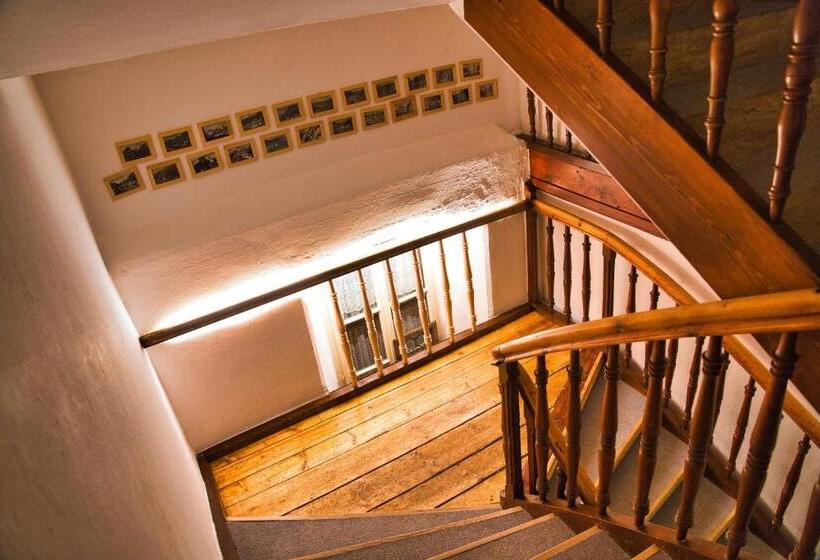Berghotel Franzenshöhe