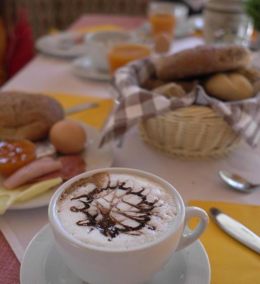 Berghotel Franzenshöhe