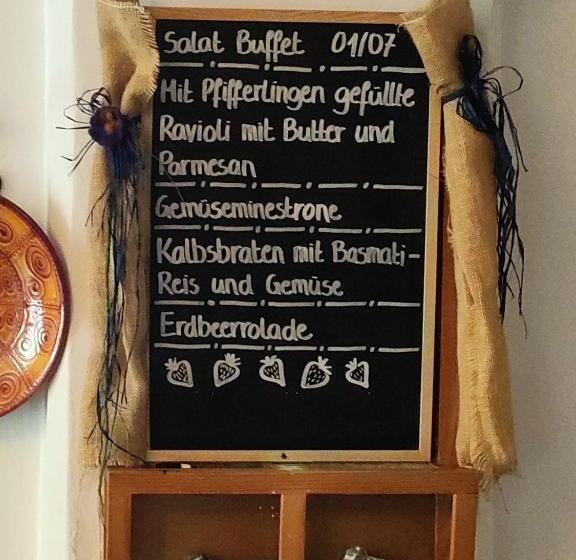 Berghotel Franzenshöhe