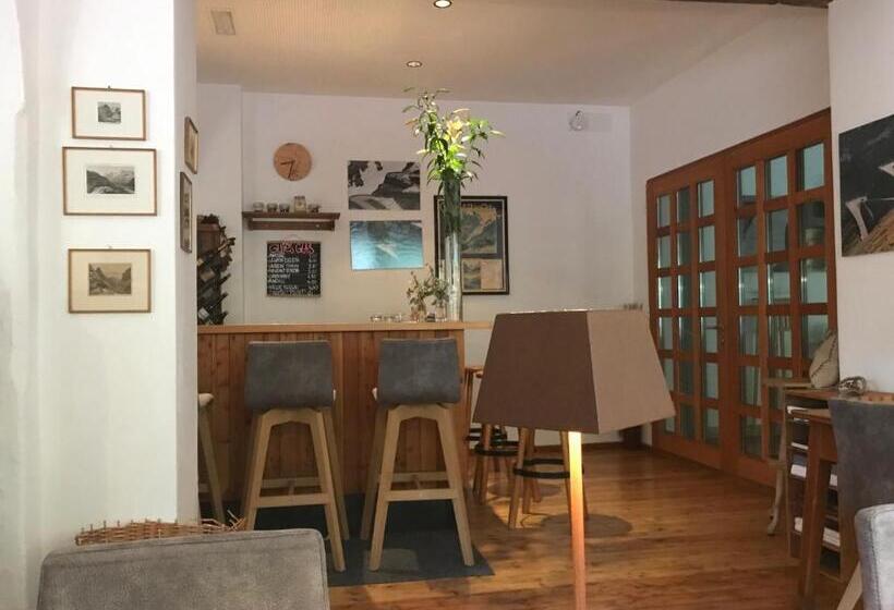 Berghotel Franzenshöhe