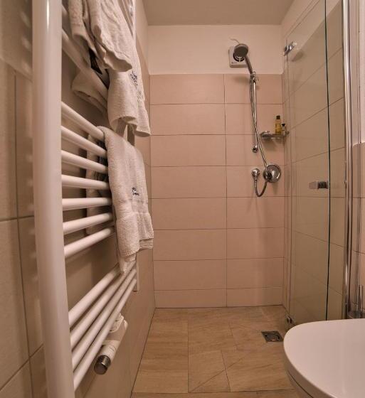 Berghotel Franzenshöhe