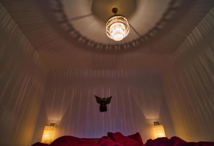 Berghotel Franzenshöhe