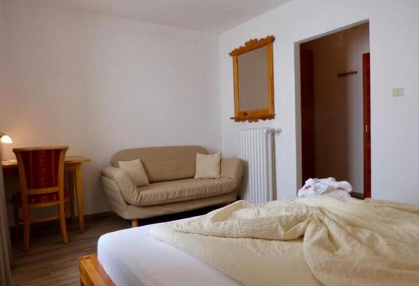 Berghotel Franzenshöhe