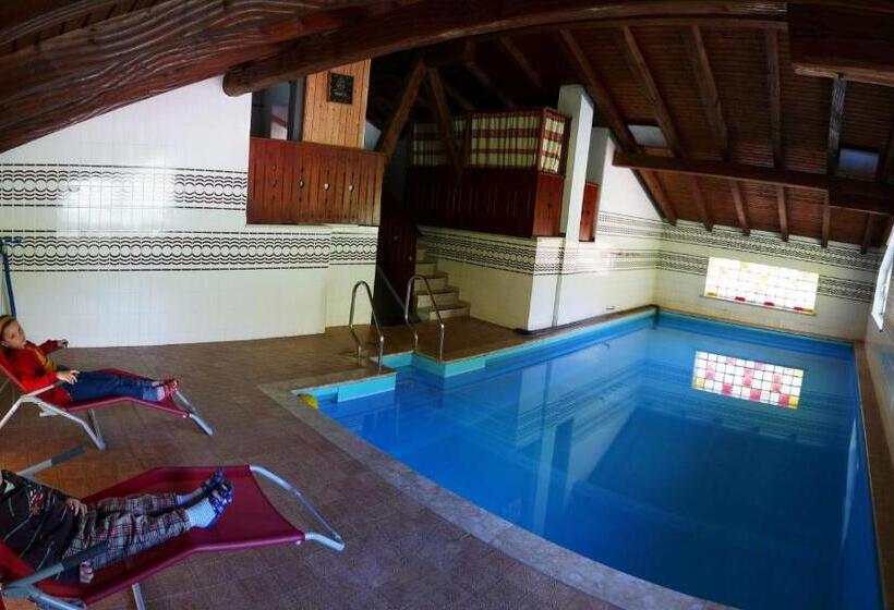 Berghotel Franzenshöhe