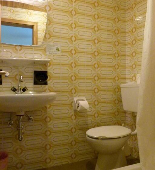 Berghotel Franzenshöhe