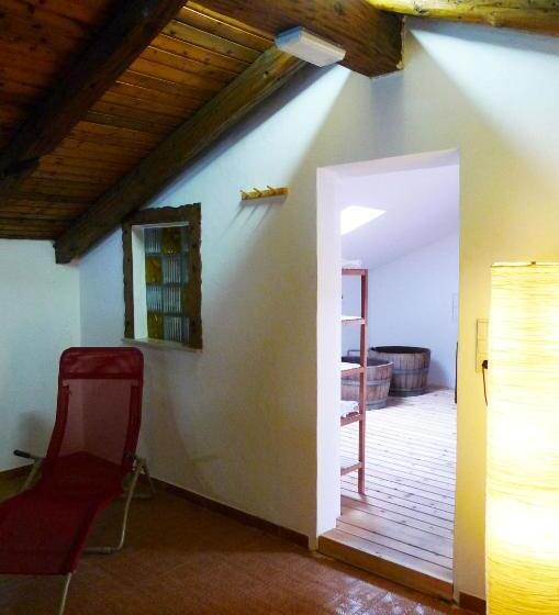 Berghotel Franzenshöhe